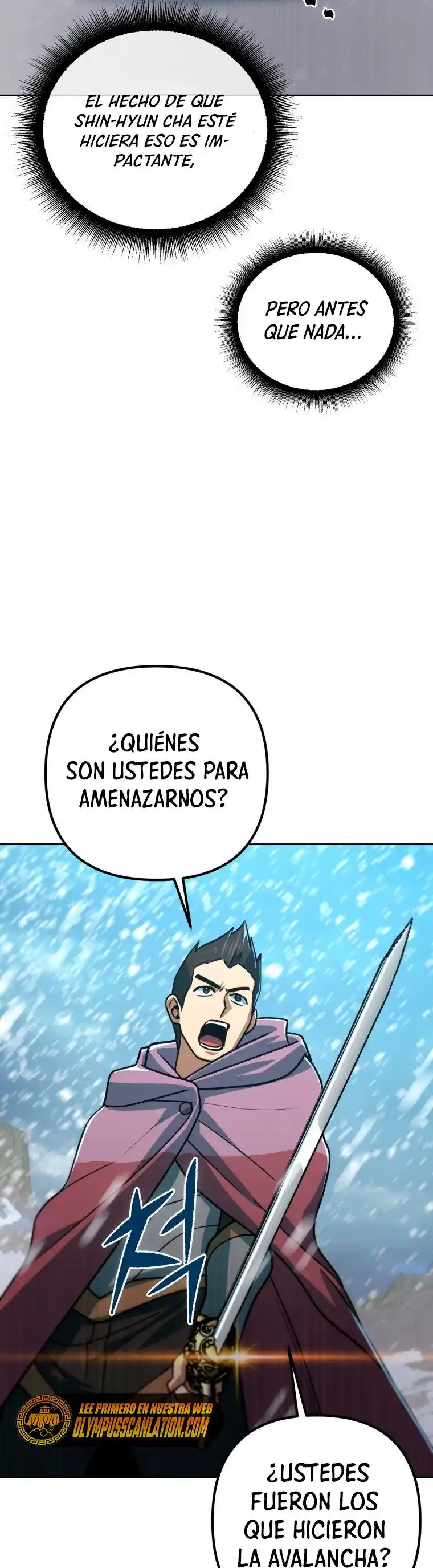 Maxed Out Leveling capítulo 51, página 26
