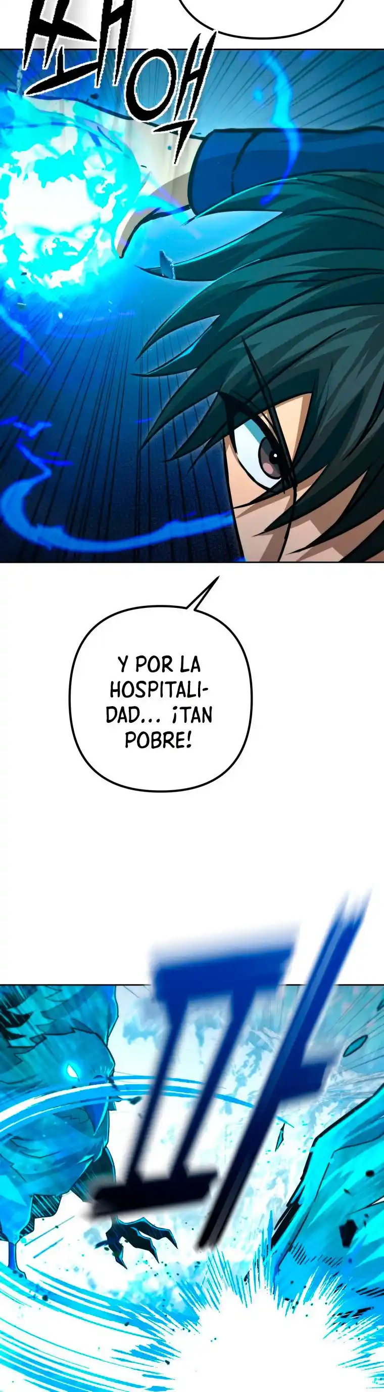 Maxed Out Leveling capítulo 51, página 41