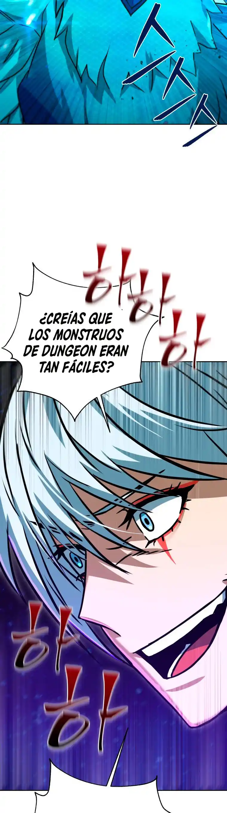 Maxed Out Leveling capítulo 51, página 44