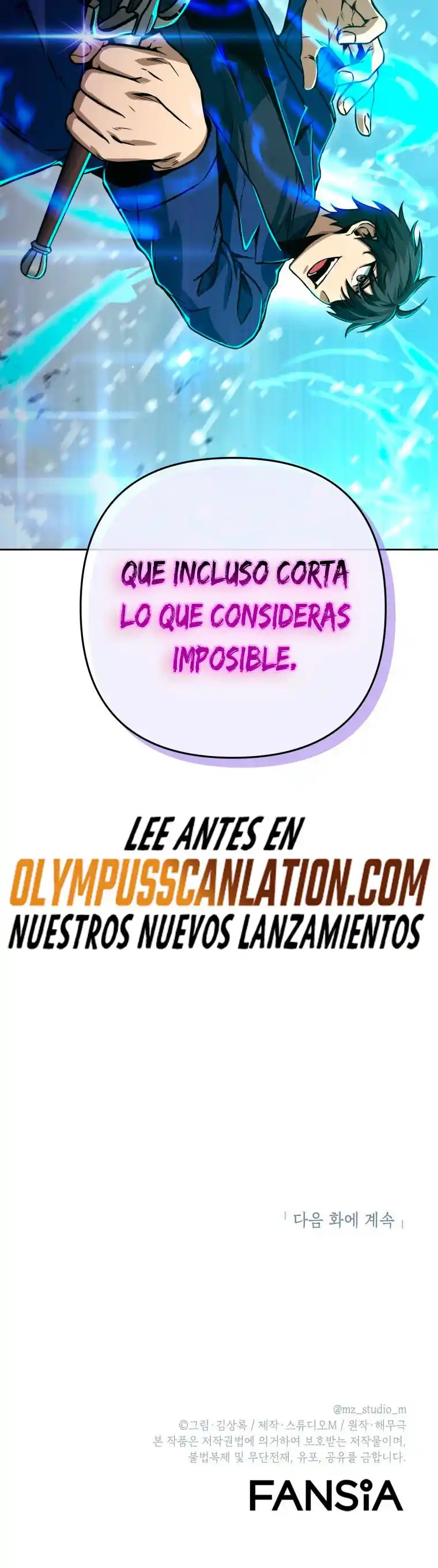 Maxed Out Leveling capítulo 51, página 53