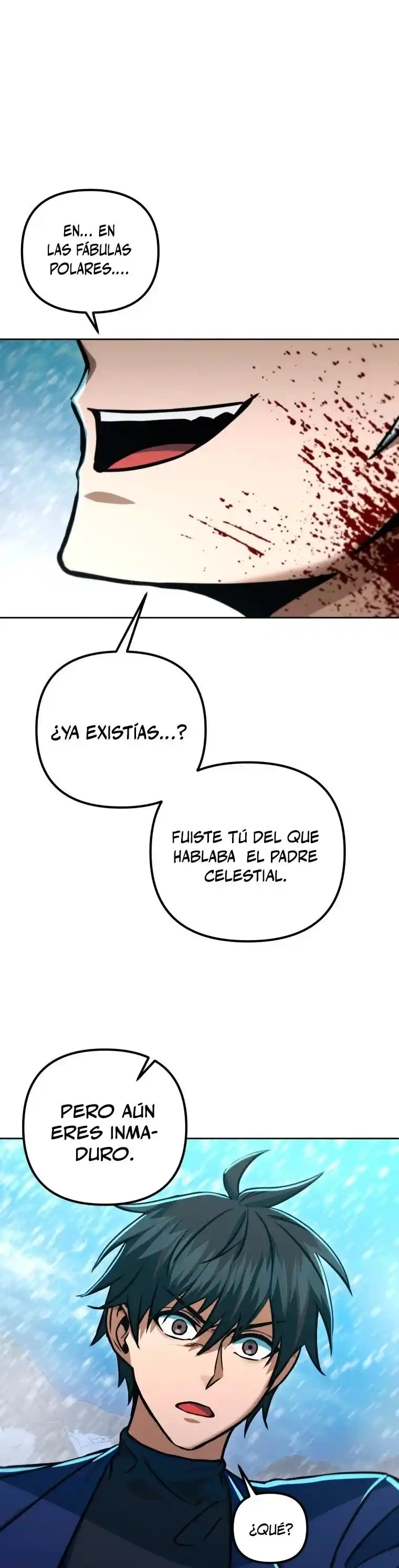 Maxed Out Leveling capítulo 53, página 17