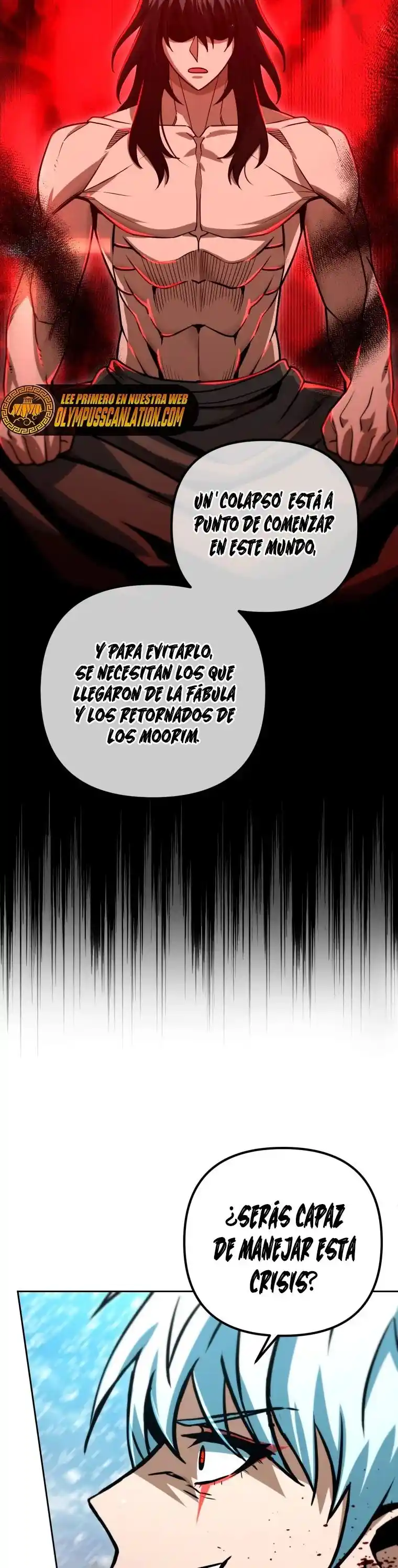 Maxed Out Leveling capítulo 53, página 20