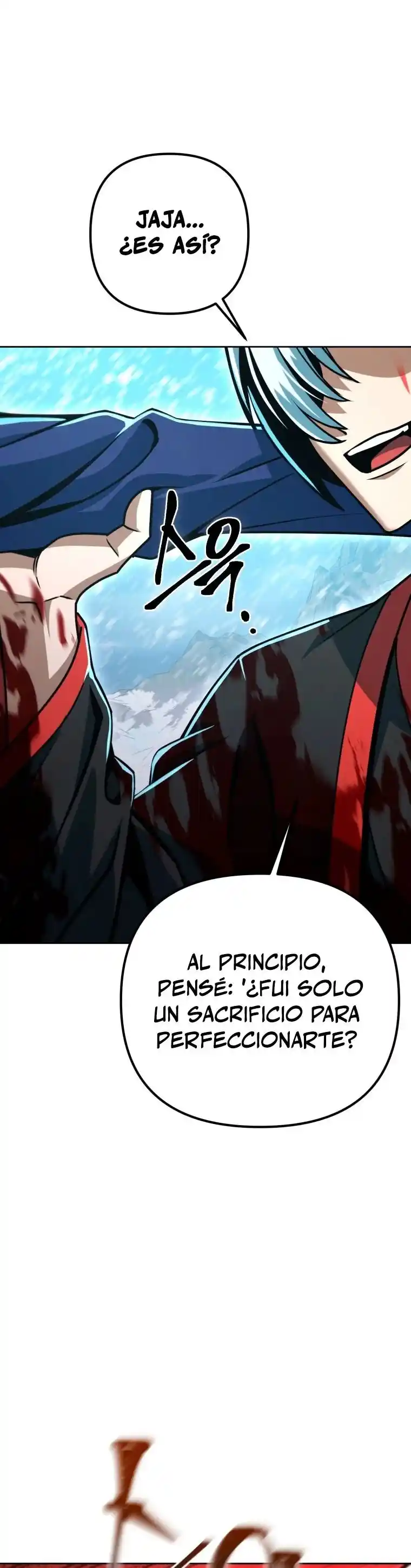 Maxed Out Leveling capítulo 53, página 22