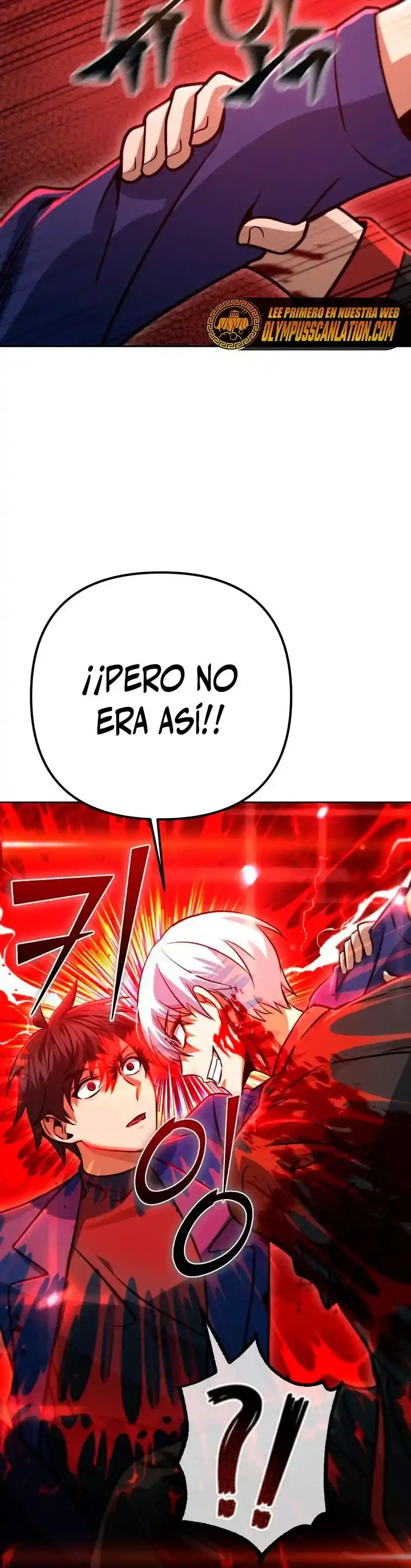 Maxed Out Leveling capítulo 53, página 23