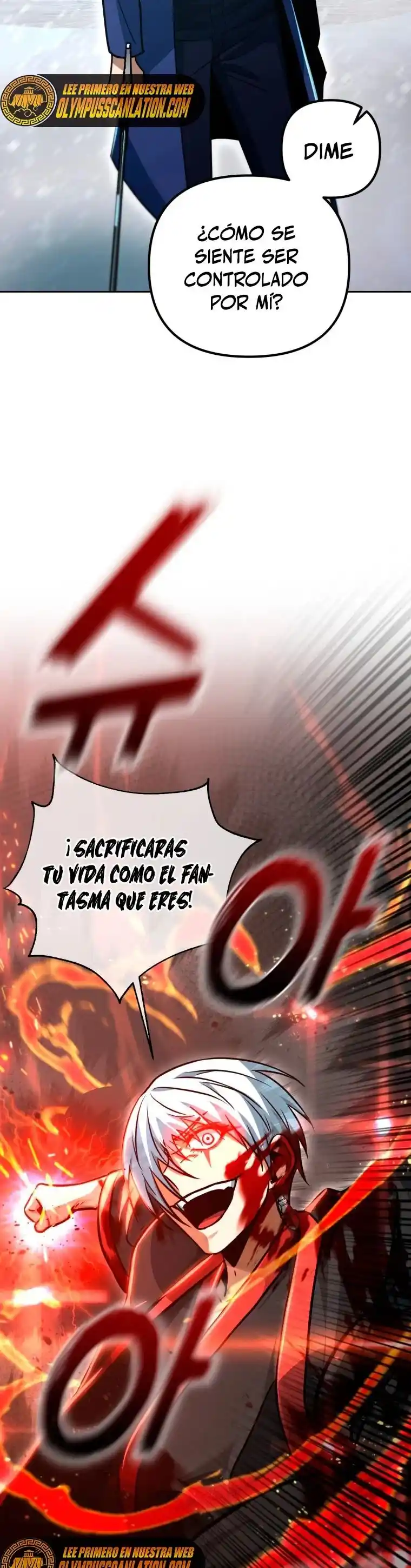 Maxed Out Leveling capítulo 53, página 27