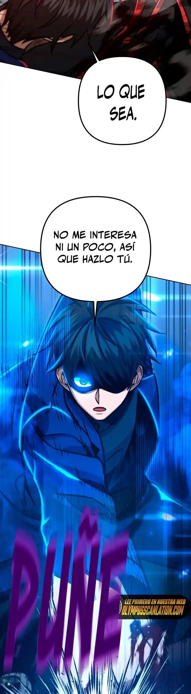 Maxed Out Leveling capítulo 53, página 39