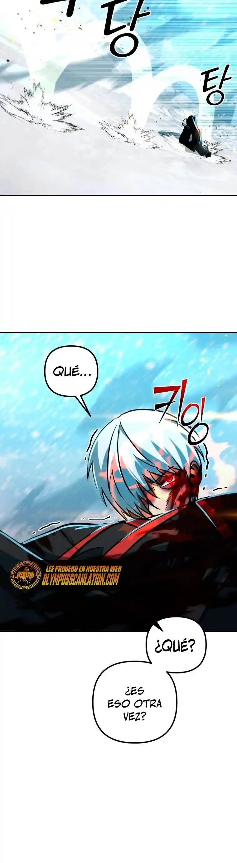 Maxed Out Leveling capítulo 53, página 41