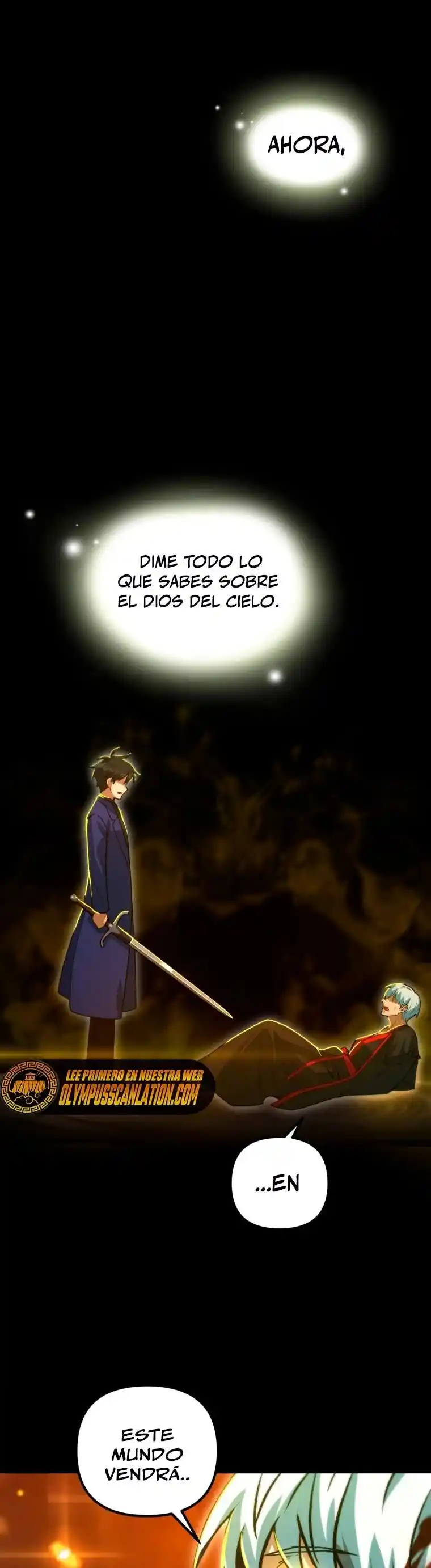 Maxed Out Leveling capítulo 53, página 43