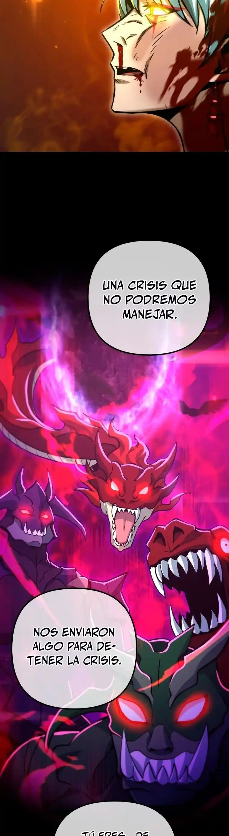 Maxed Out Leveling capítulo 53, página 44