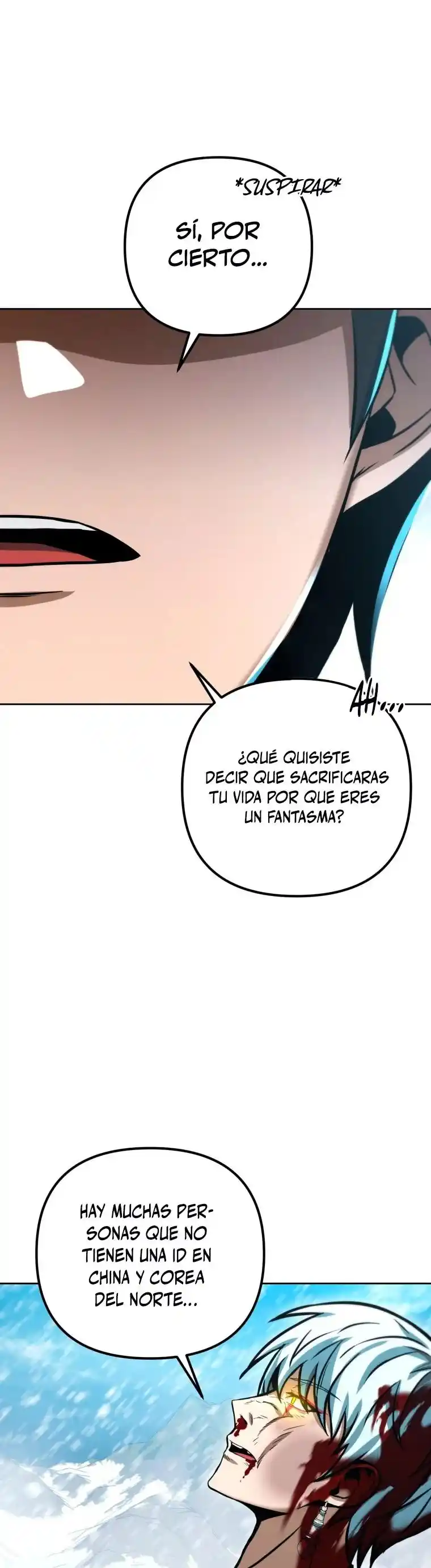 Maxed Out Leveling capítulo 53, página 47