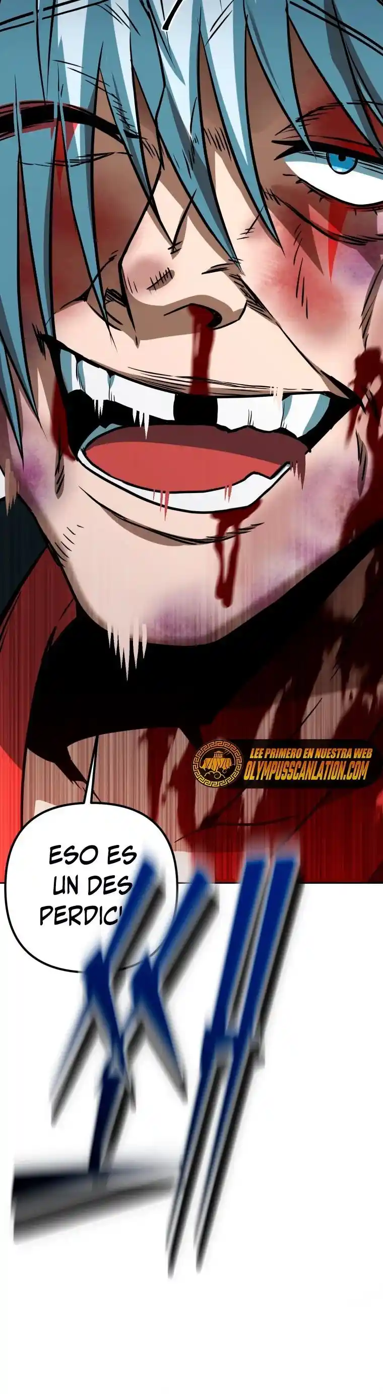 Maxed Out Leveling capítulo 53, página 51