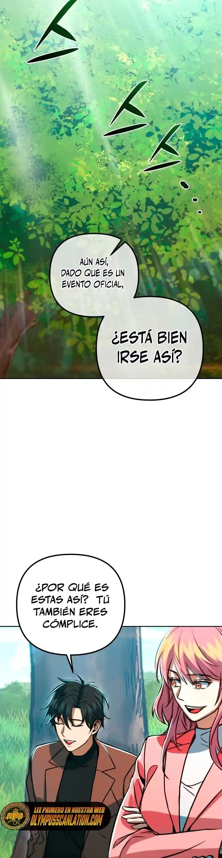 Maxed Out Leveling capítulo 53, página 66