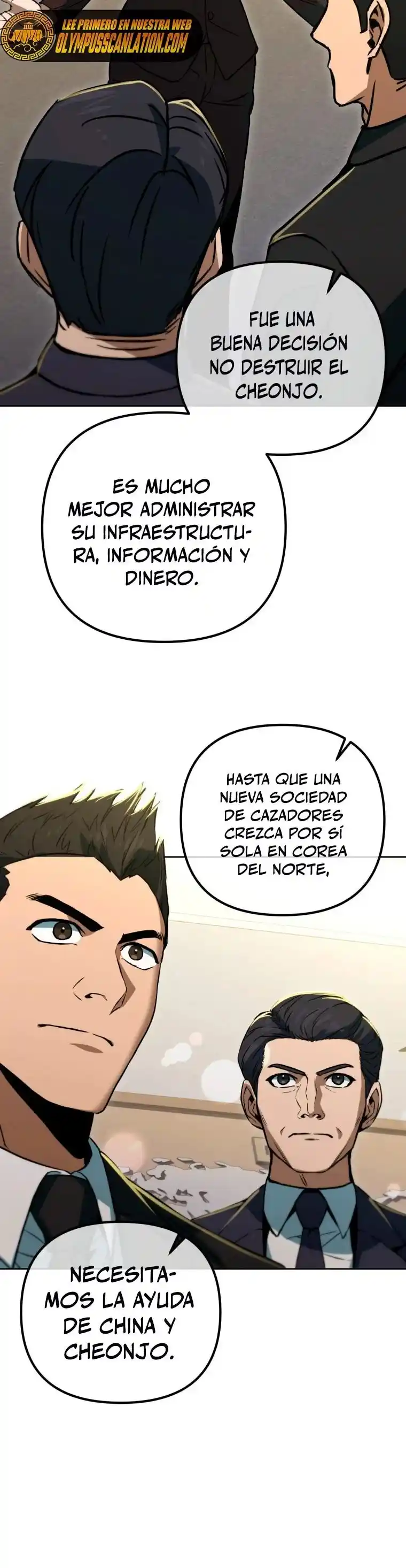 Maxed Out Leveling capítulo 53, página 69