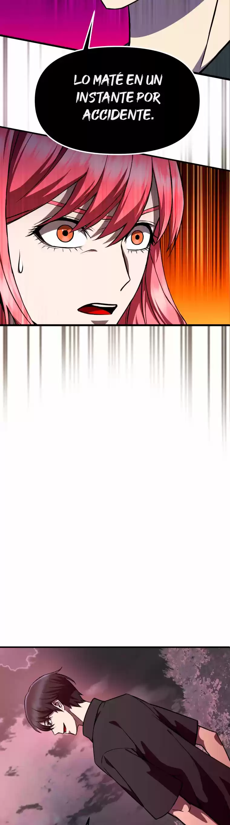 Maxed Out Leveling capítulo 6, página 12