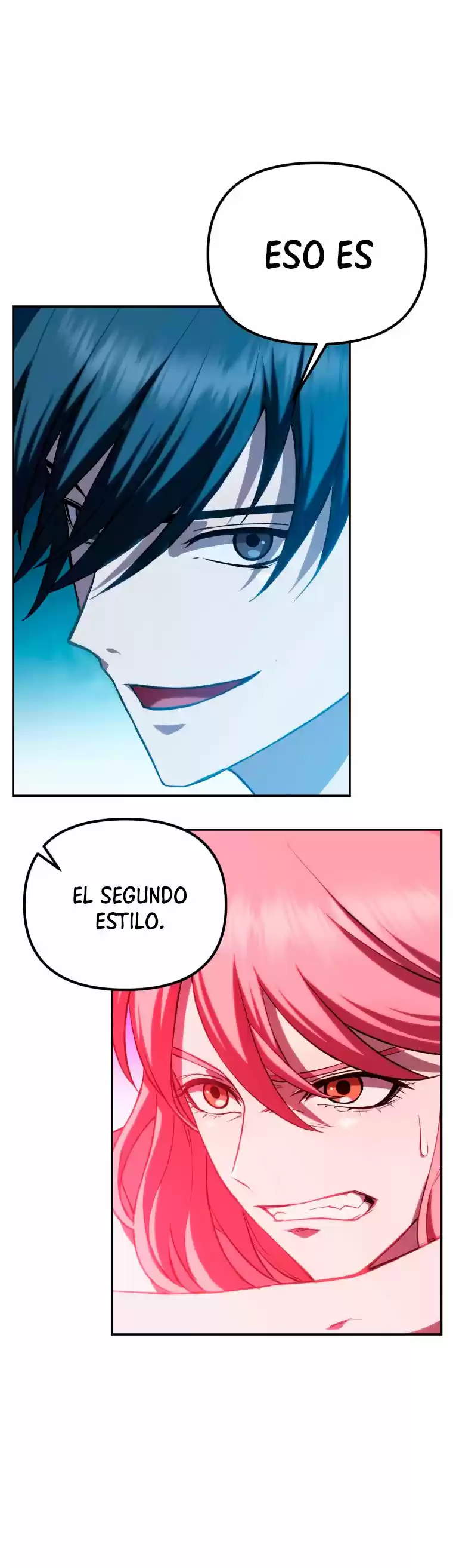 Maxed Out Leveling capítulo 6, página 24