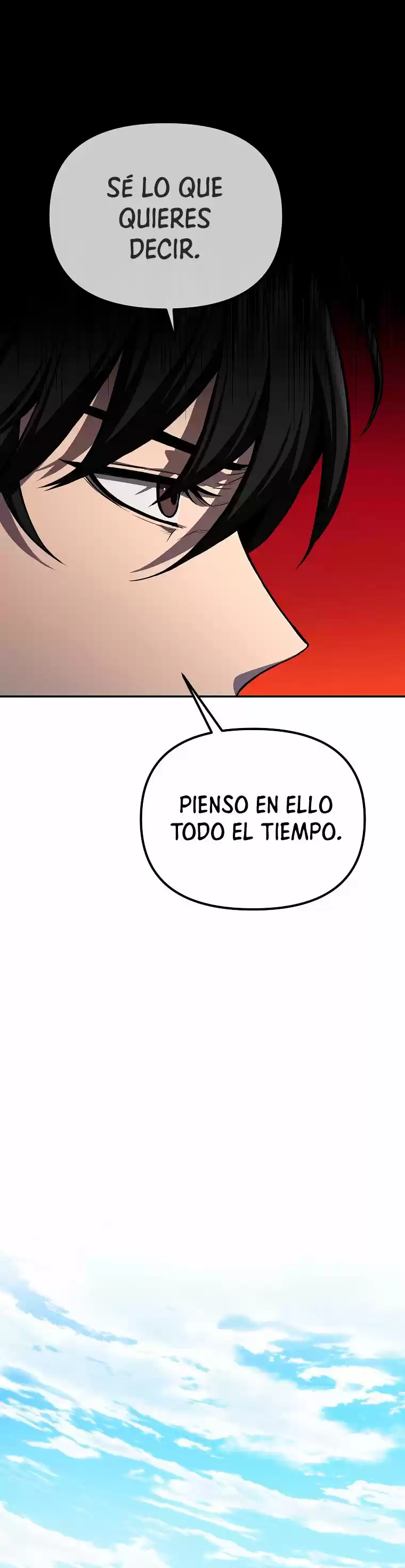 Maxed Out Leveling capítulo 6, página 56