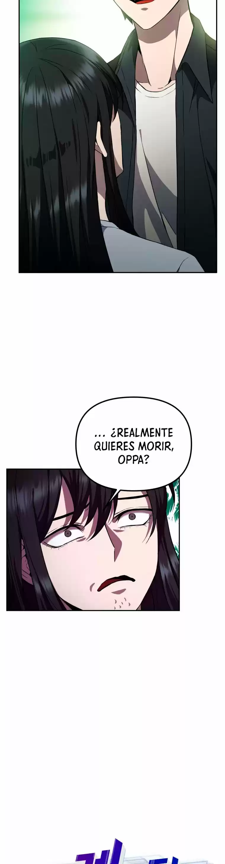 Maxed Out Leveling capítulo 7, página 7
