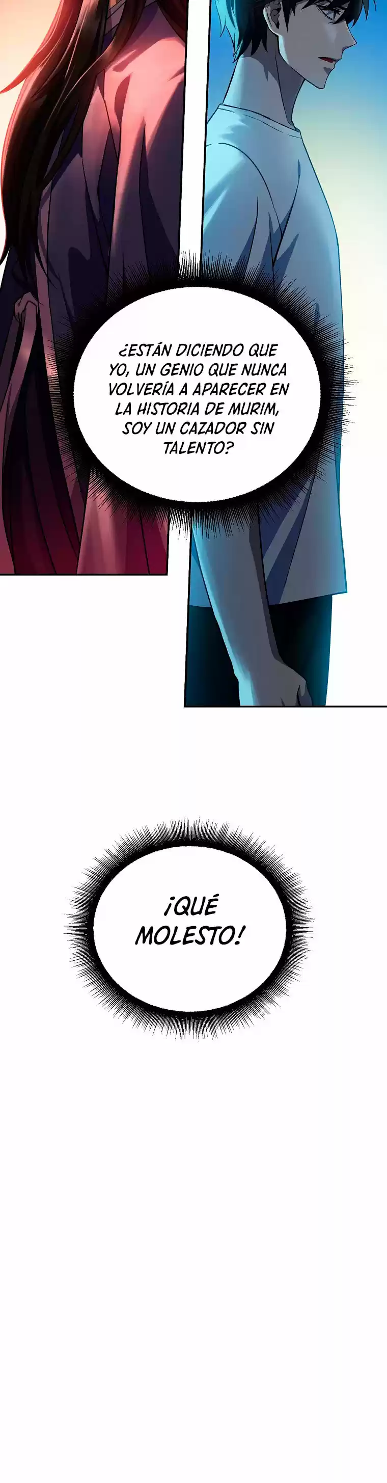 Maxed Out Leveling capítulo 7, página 25
