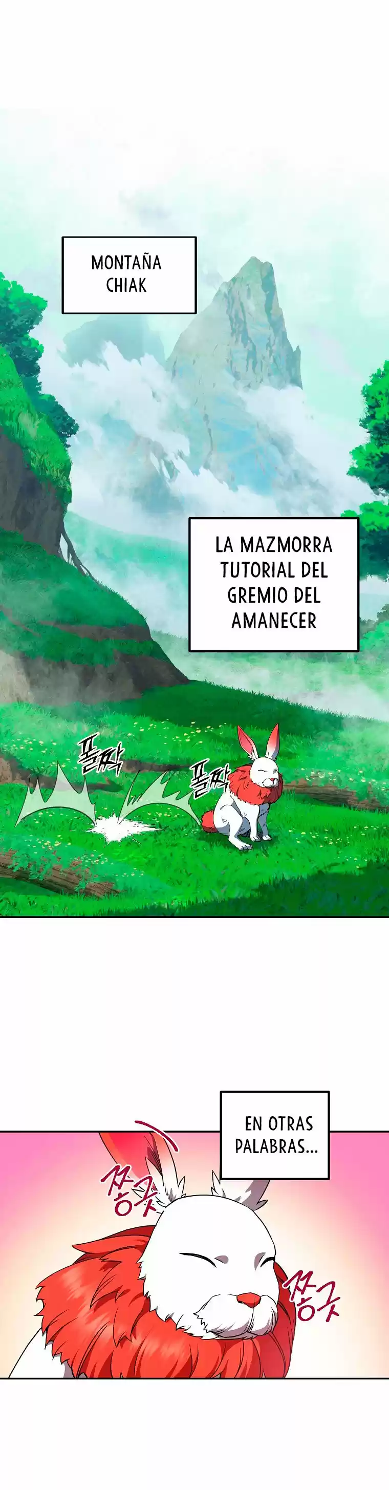 Maxed Out Leveling capítulo 7, página 26