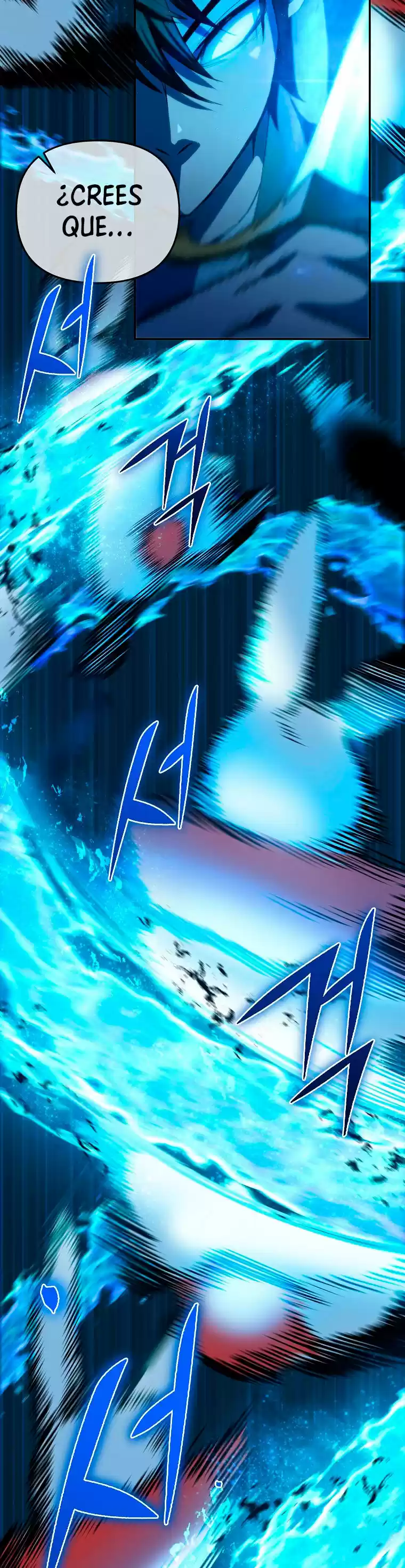 Maxed Out Leveling capítulo 7, página 47