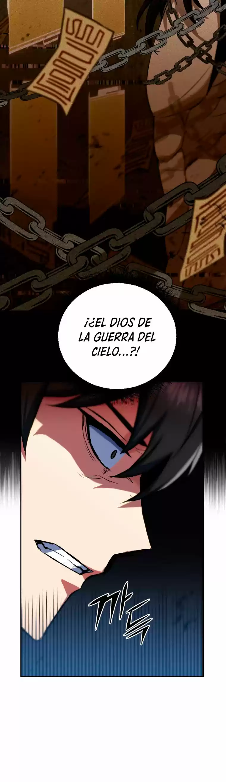 Maxed Out Leveling capítulo 8, página 42
