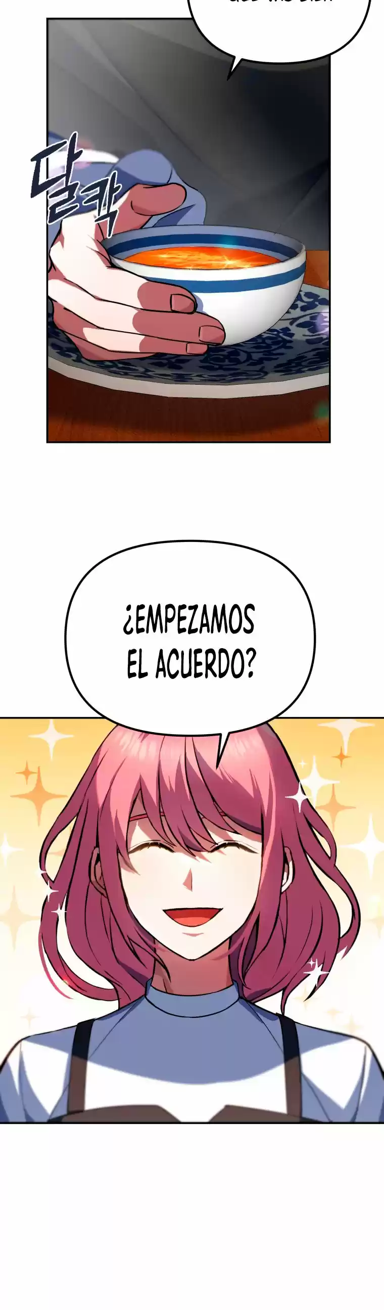 Maxed Out Leveling capítulo 8, página 53