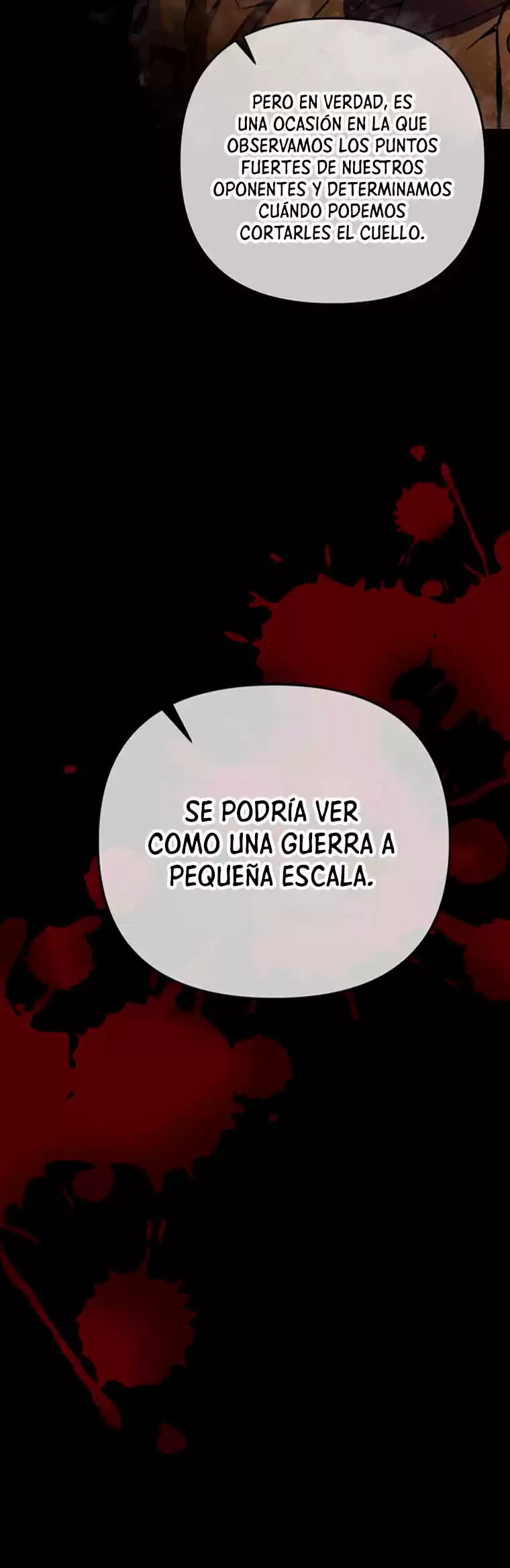 Maxed Out Leveling capítulo 9, página 14