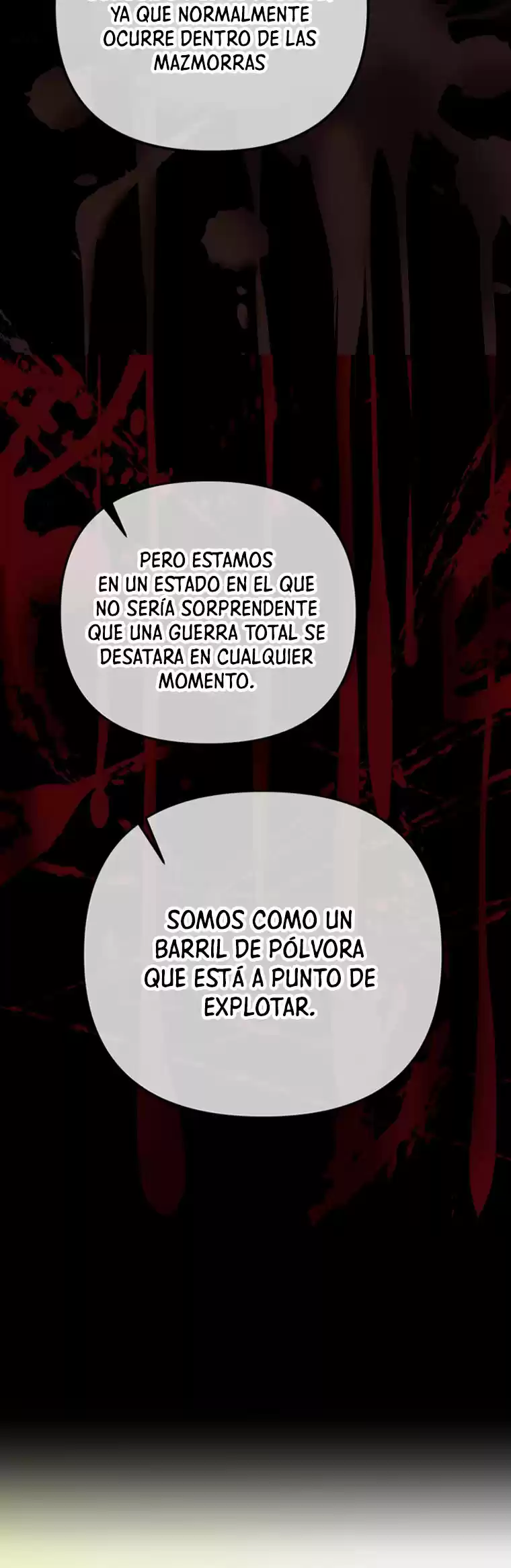Maxed Out Leveling capítulo 9, página 16