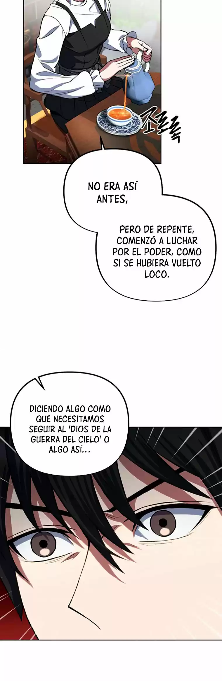 Maxed Out Leveling capítulo 9, página 18