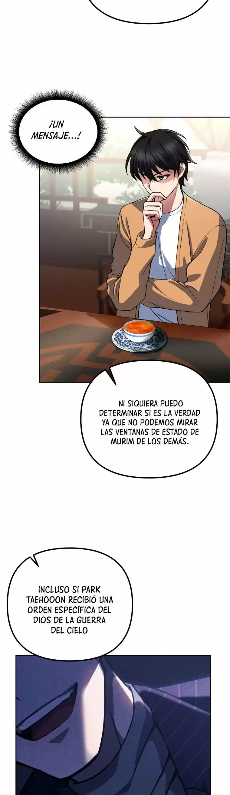Maxed Out Leveling capítulo 9, página 20