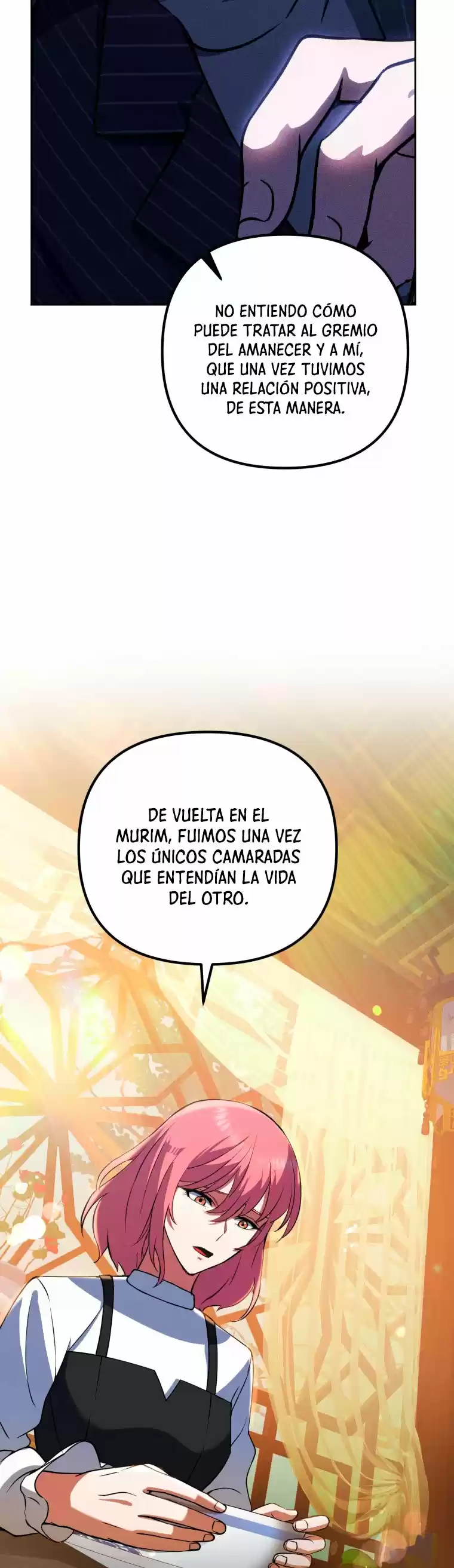 Maxed Out Leveling capítulo 9, página 21