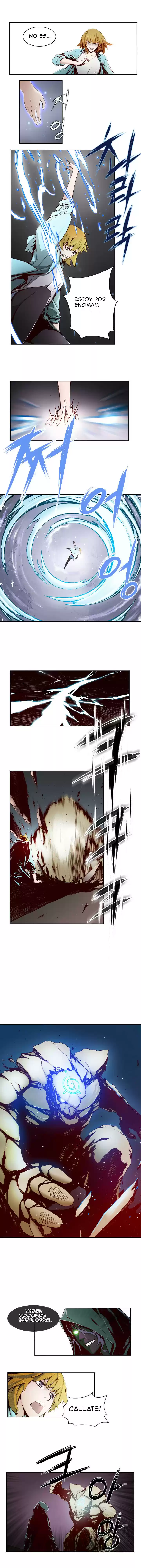 Mayabi capítulo 1, página 2