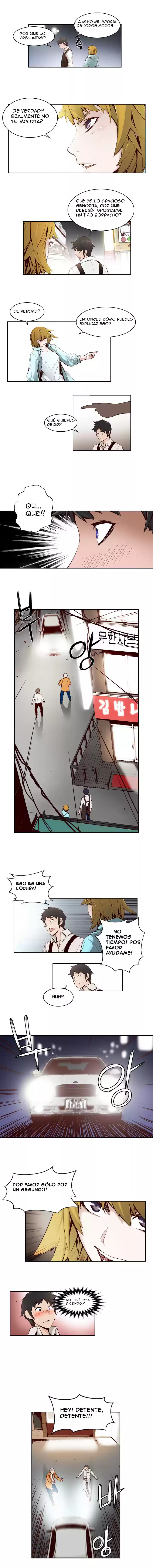 Mayabi capítulo 1, página 7