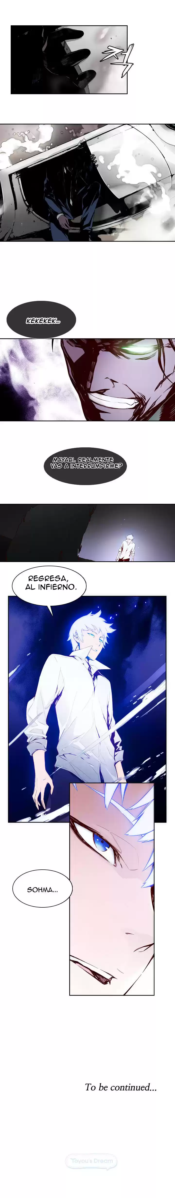 Mayabi capítulo 1, página 9