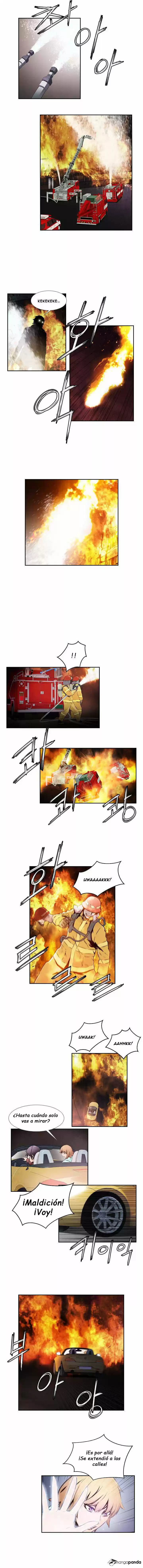 Mayabi capítulo 10, página 3
