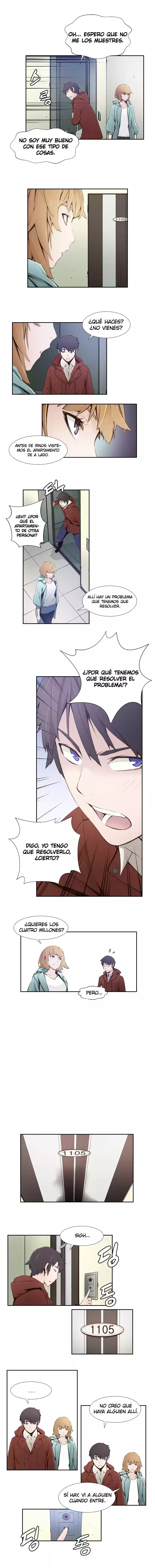 Mayabi capítulo 4, página 7