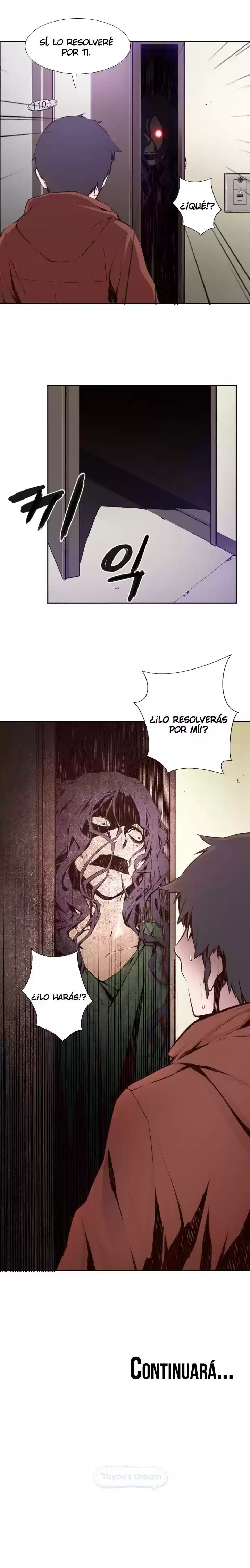 Mayabi capítulo 4, página 10