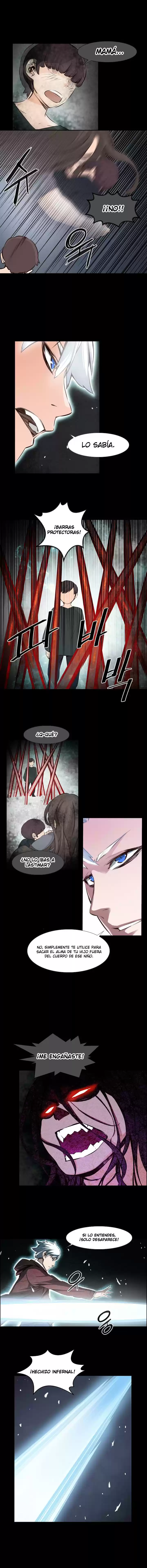 Mayabi capítulo 6, página 6