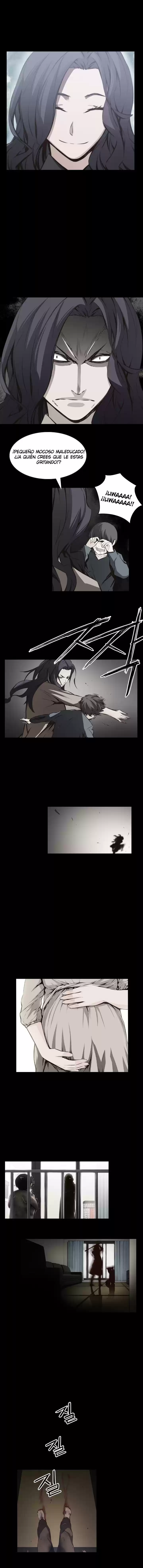 Mayabi capítulo 7, página 4