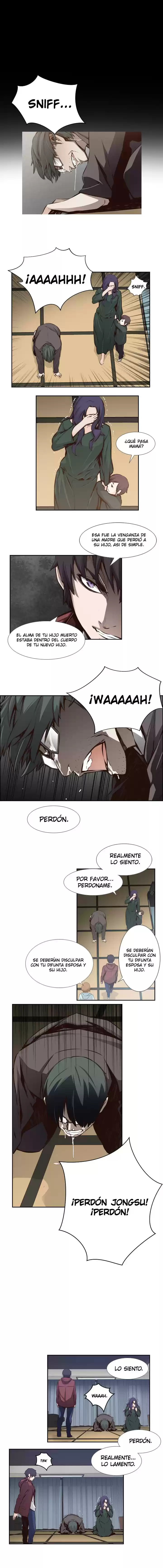 Mayabi capítulo 7, página 7