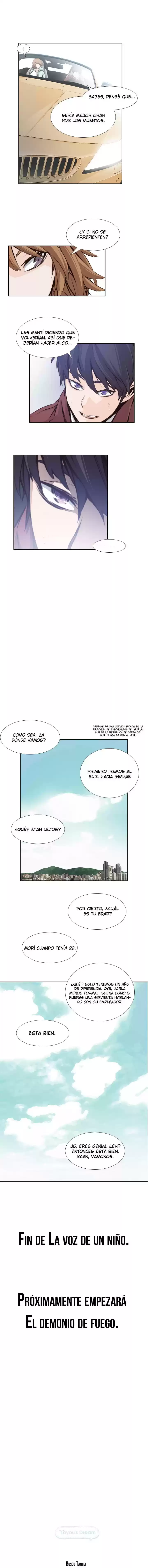 Mayabi capítulo 7, página 10