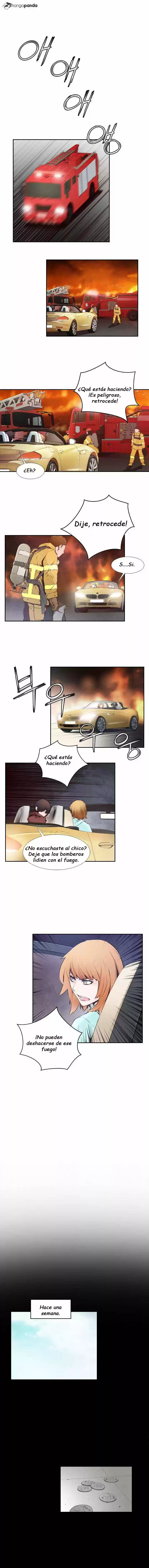 Mayabi capítulo 9, página 5
