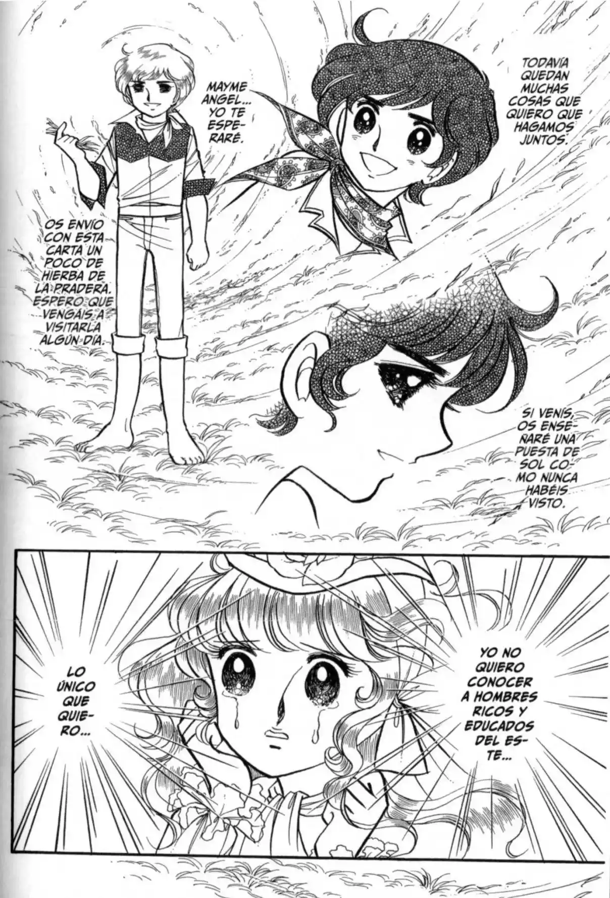 Mayme Angel capítulo 2, página 80
