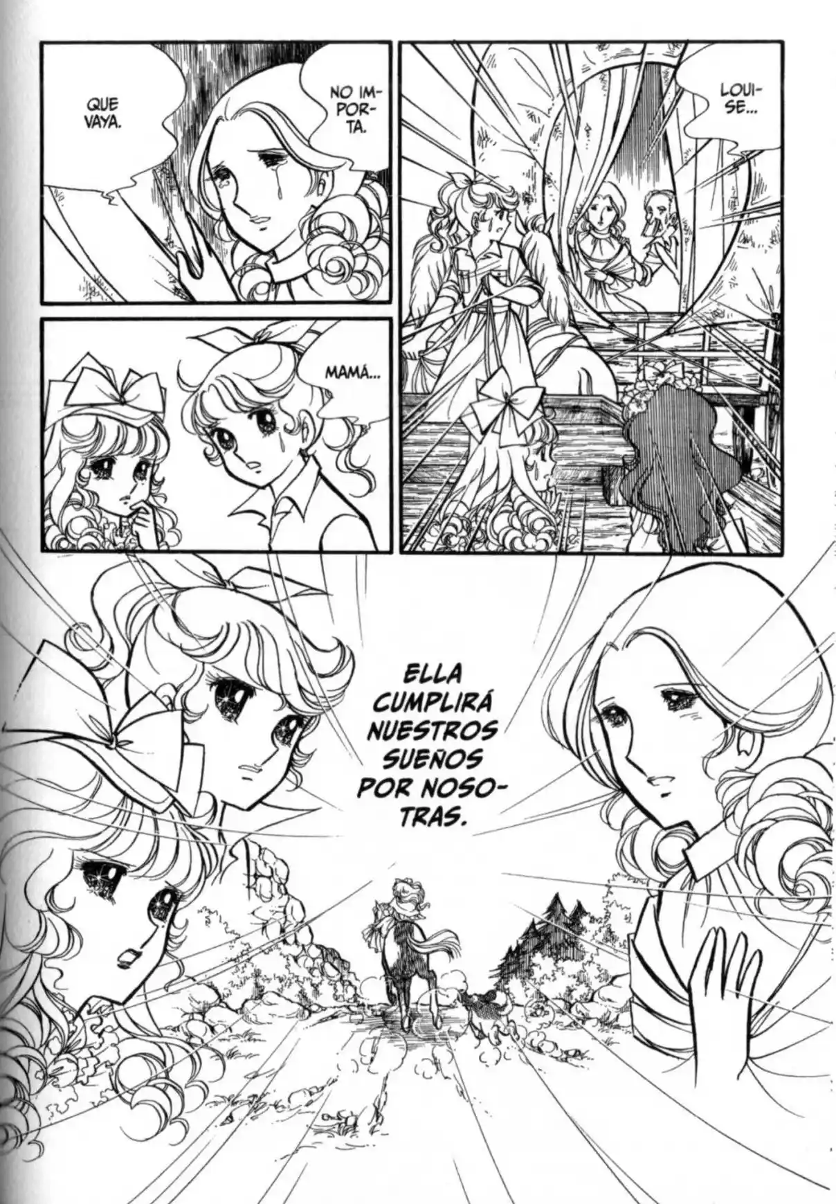 Mayme Angel capítulo 2, página 82