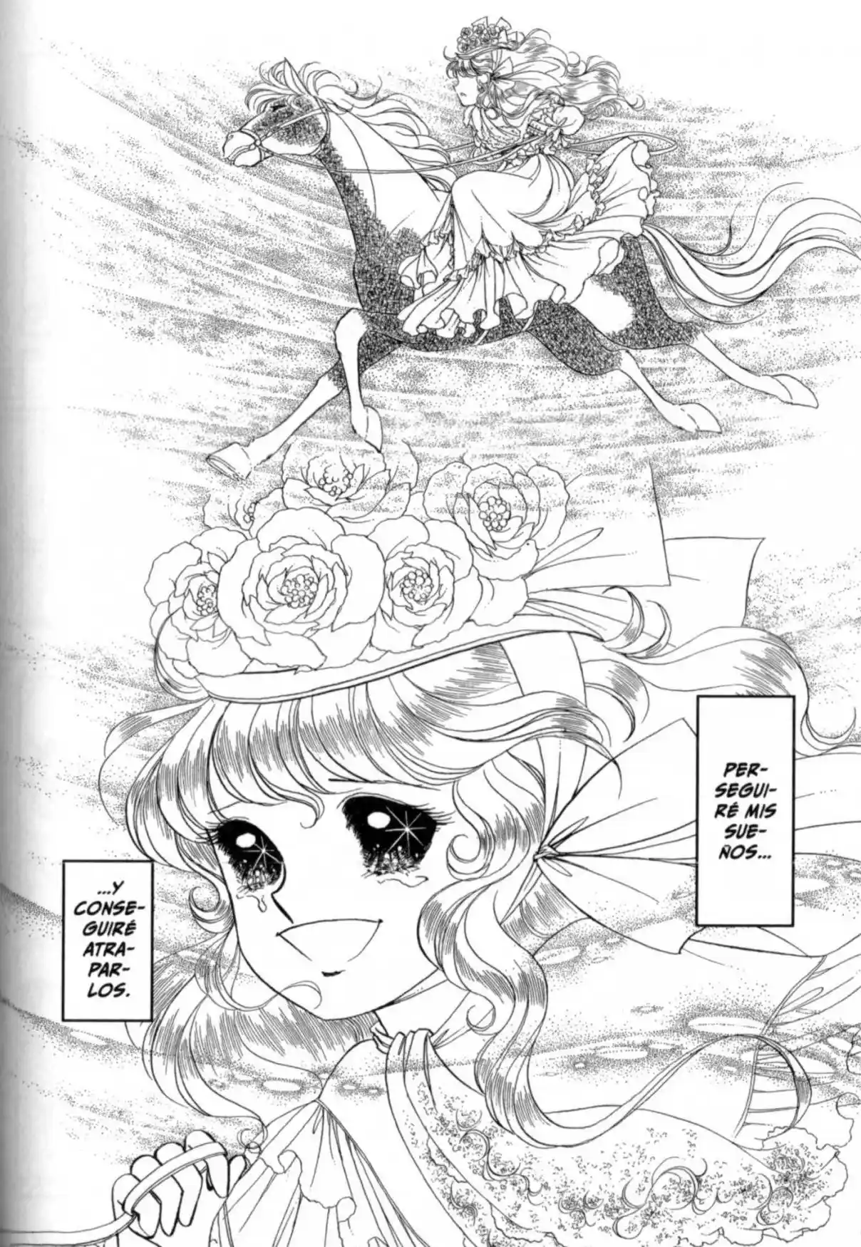 Mayme Angel capítulo 2, página 84