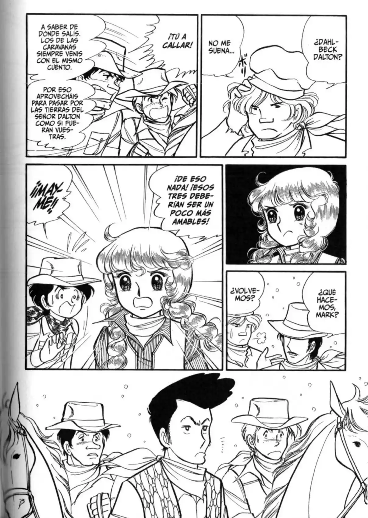 Mayme Angel capítulo 2, página 92