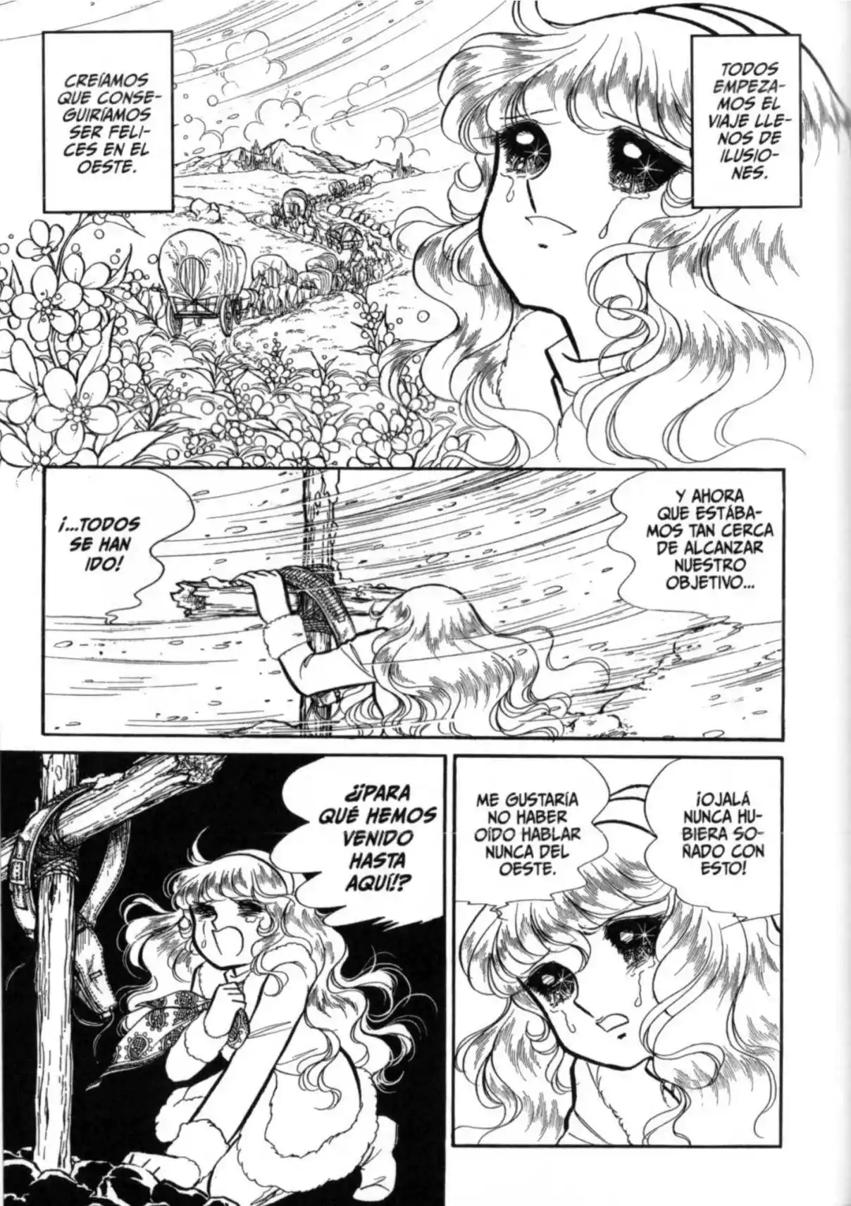 Mayme Angel capítulo 2, página 167