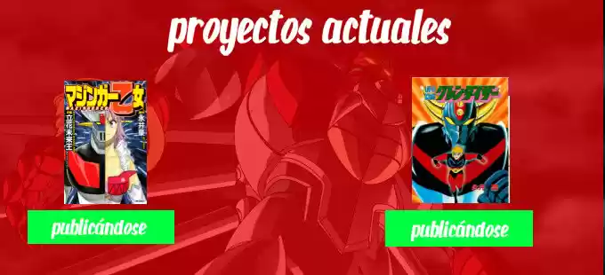 Mazinger Otome capítulo 2, página 25