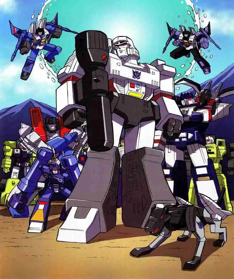 Mazinger Z capítulo 2, página 14