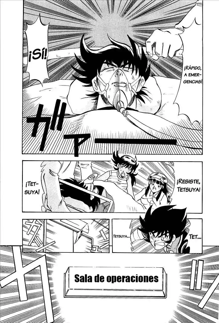 Mazinkaiser capítulo 4, página 2